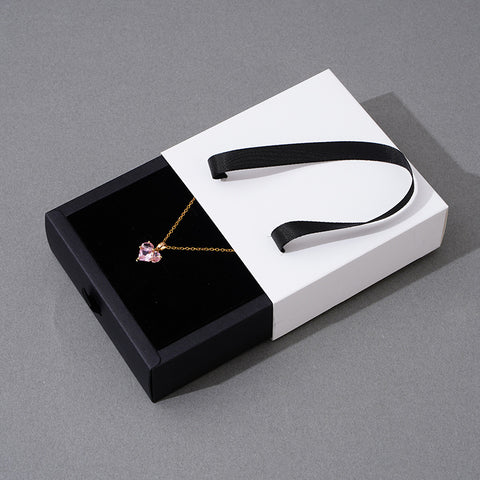 Delicated Jewelry Gift Box